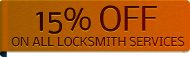 Locksmith Burbank Services